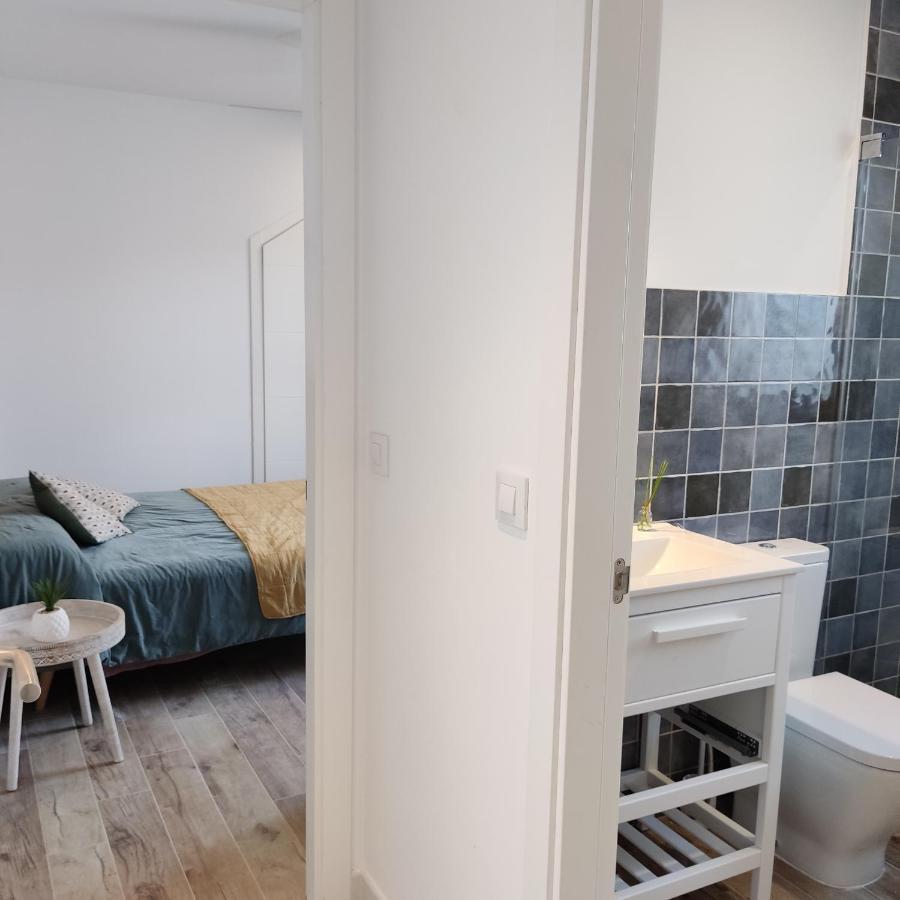 La Casita Verde, Con Parking Vejer de la Frontera Buitenkant foto