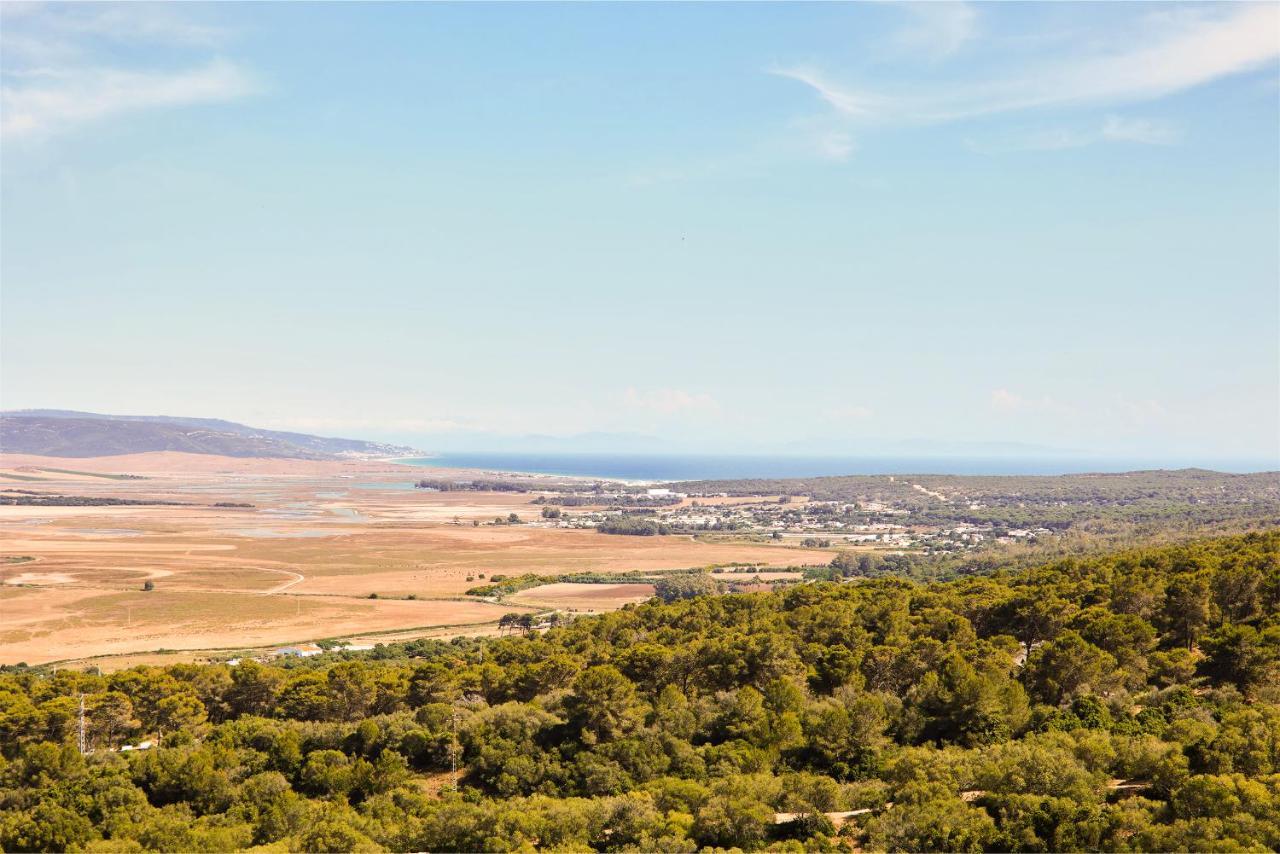 La Casita Verde, Con Parking Vejer de la Frontera Buitenkant foto