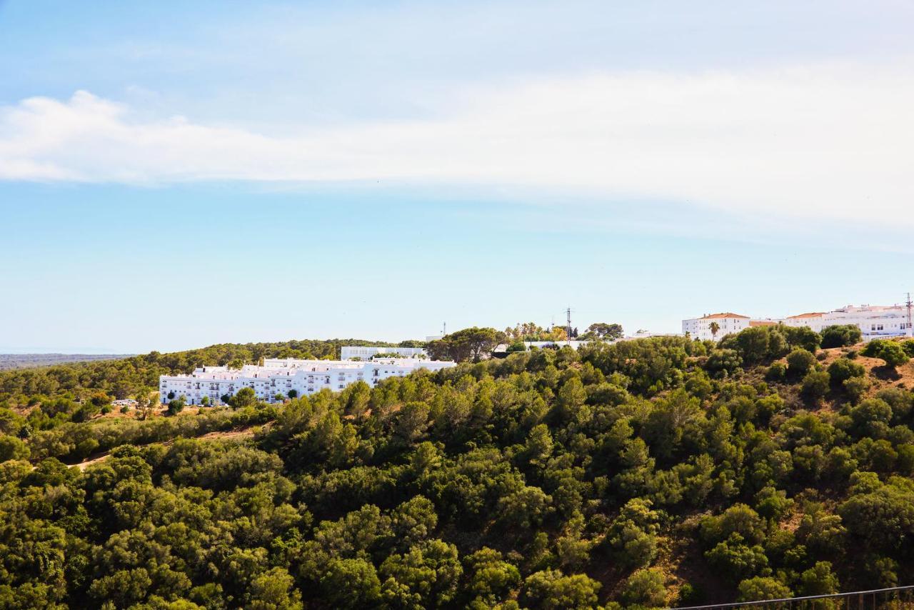 La Casita Verde, Con Parking Vejer de la Frontera Buitenkant foto